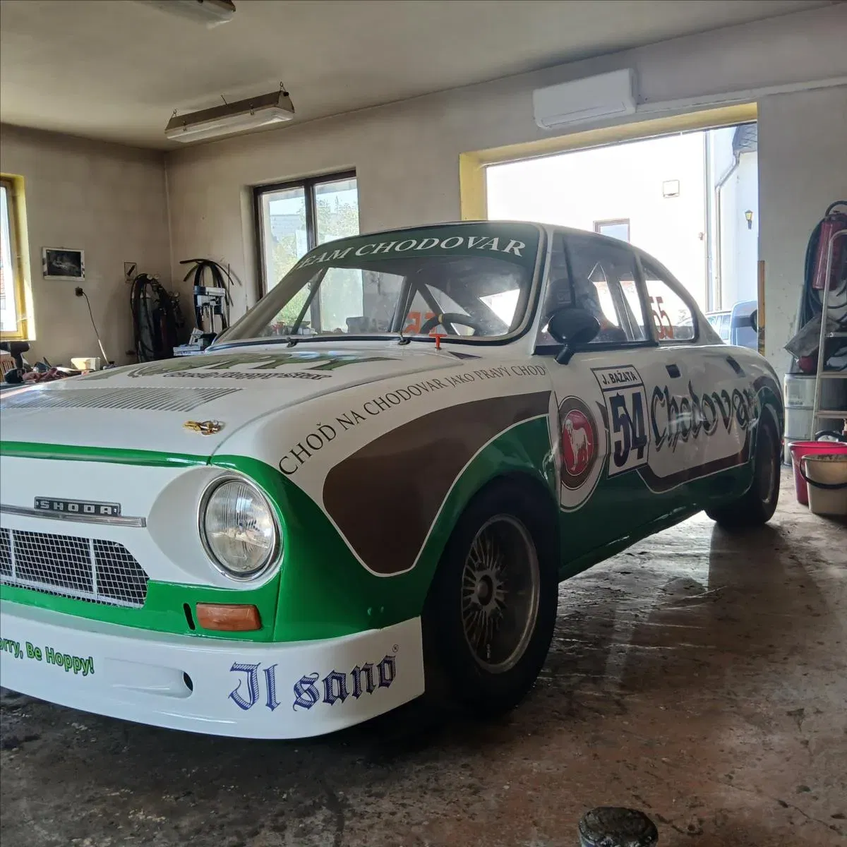 Škoda Ostatní - Náhled 2