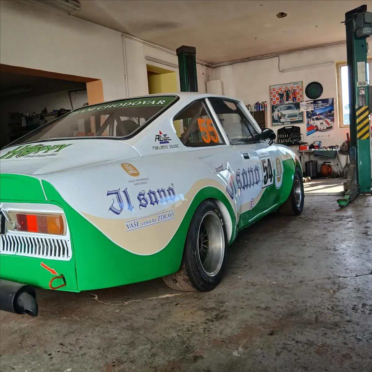 Škoda Ostatní - Náhled 5