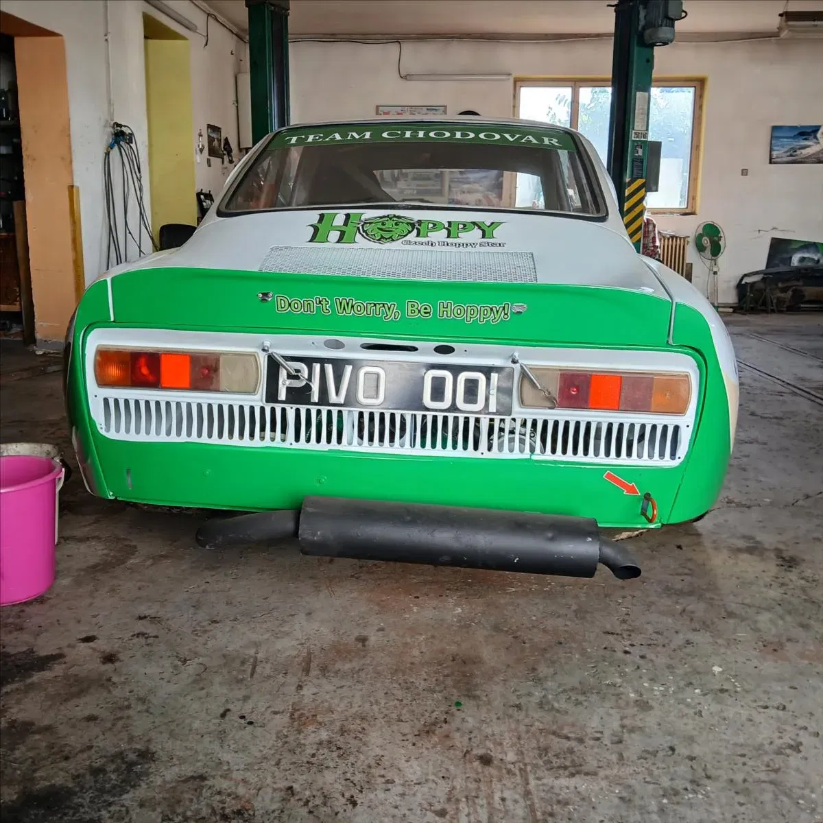 Škoda Ostatní - Náhled 6