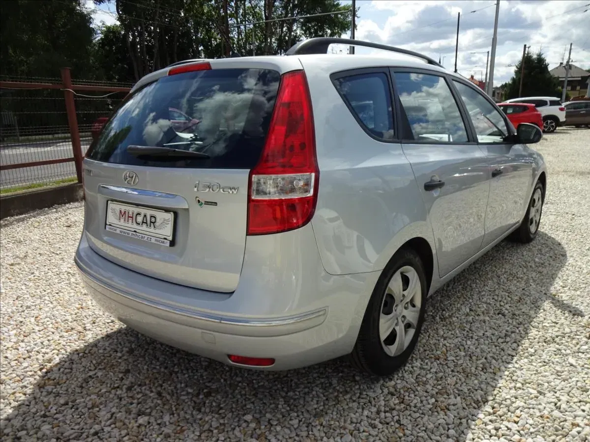 Hyundai i30 - Náhled 6