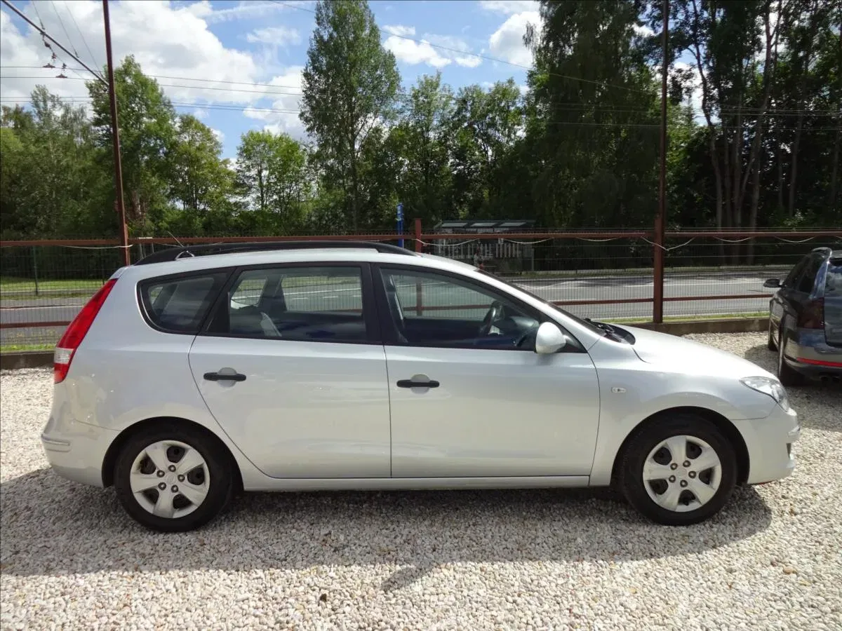 Hyundai i30 - Náhled 7
