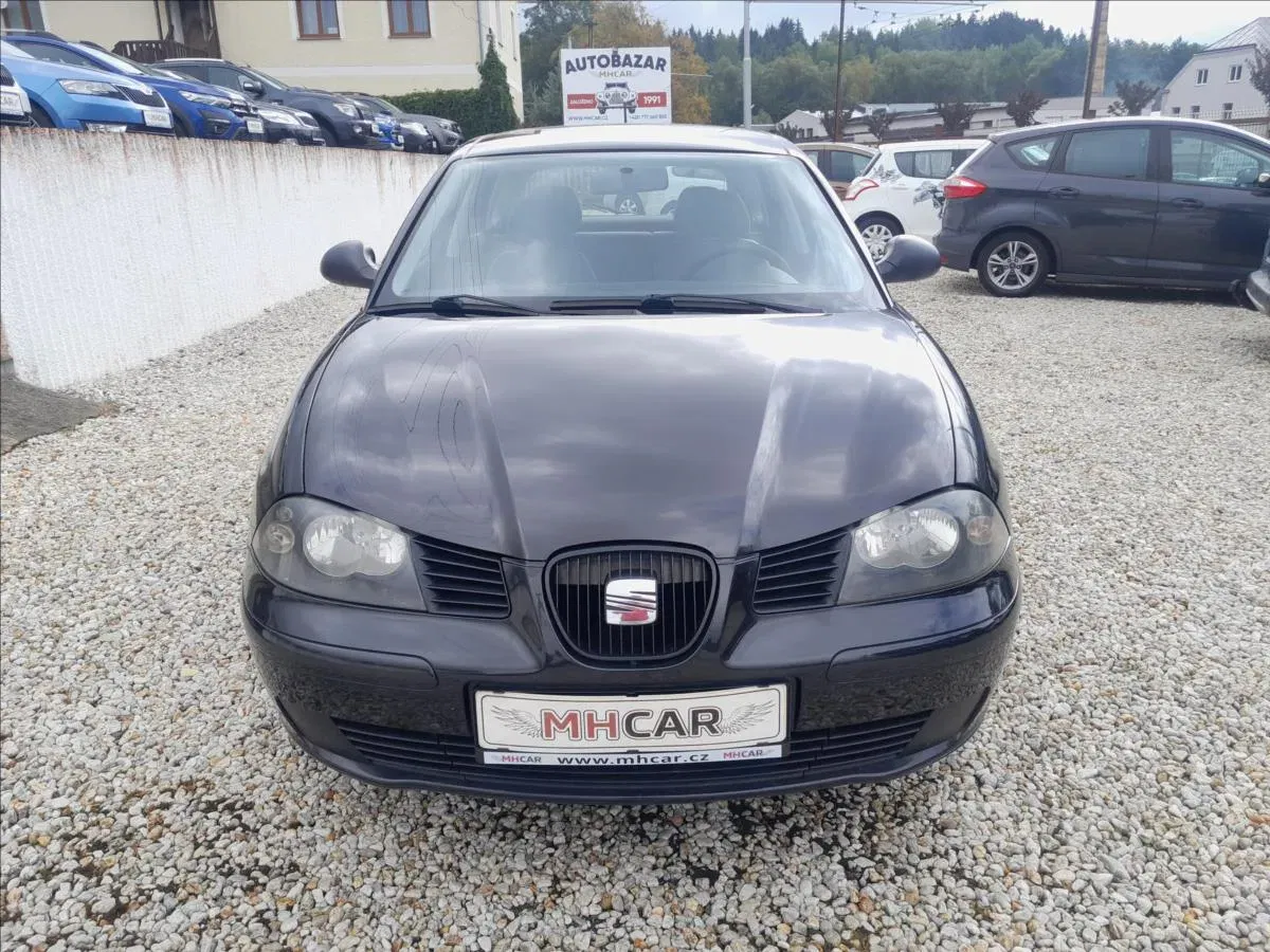 Seat Ibiza - Náhled 2