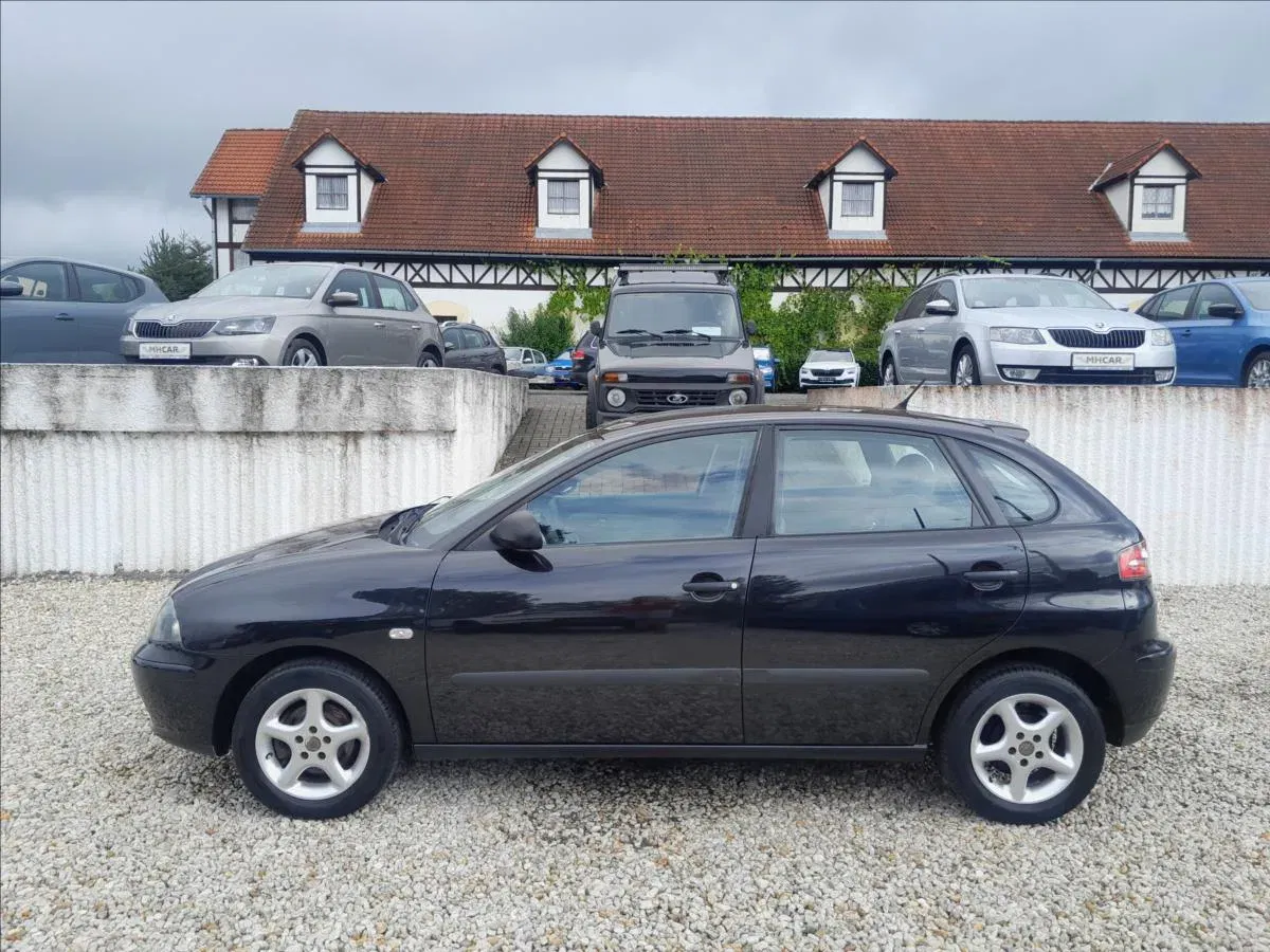 Seat Ibiza - Náhled 4