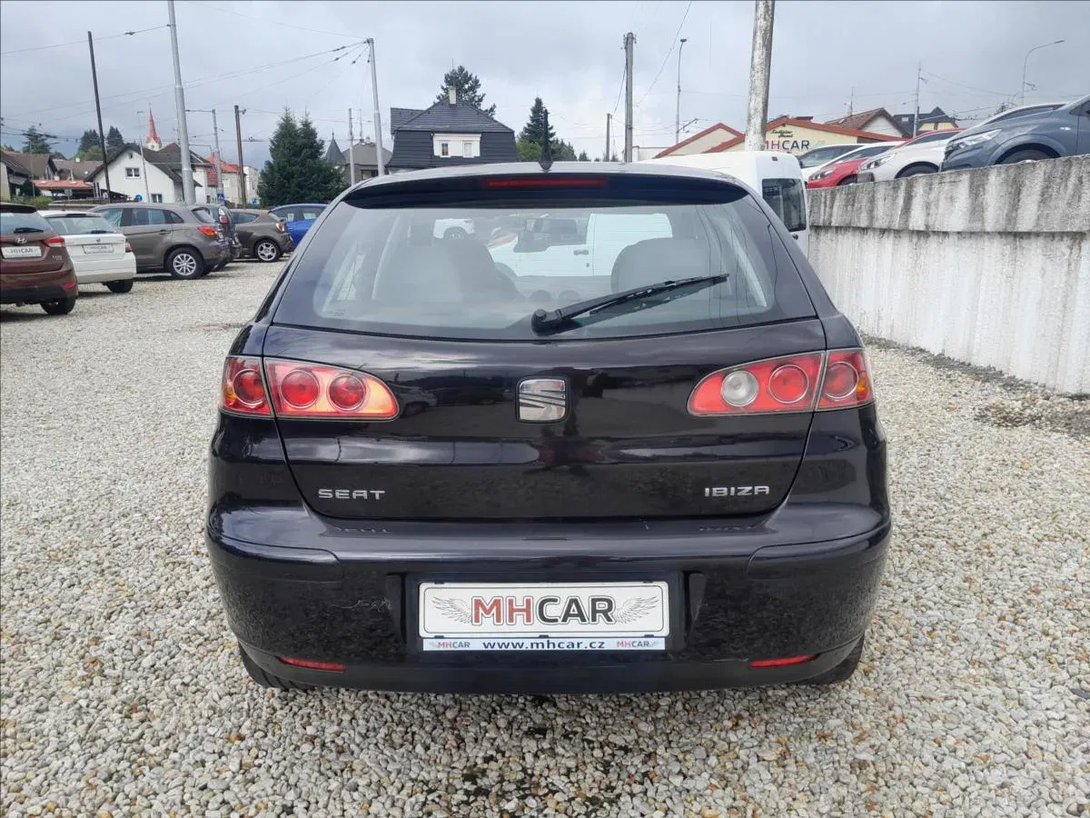 Seat Ibiza - Náhled 6