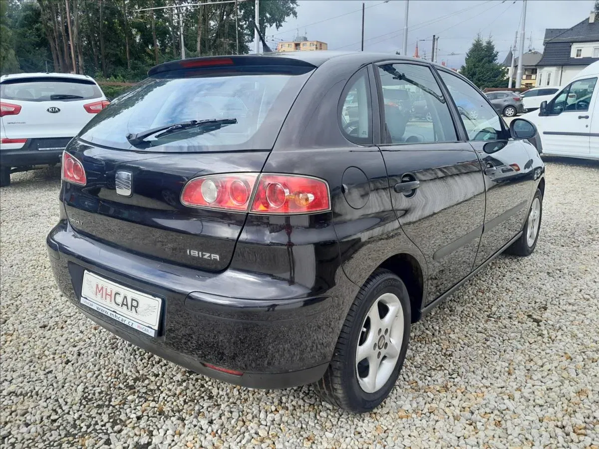 Seat Ibiza - Náhled 7