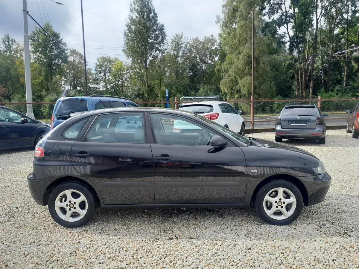 Seat Ibiza - Náhled 8