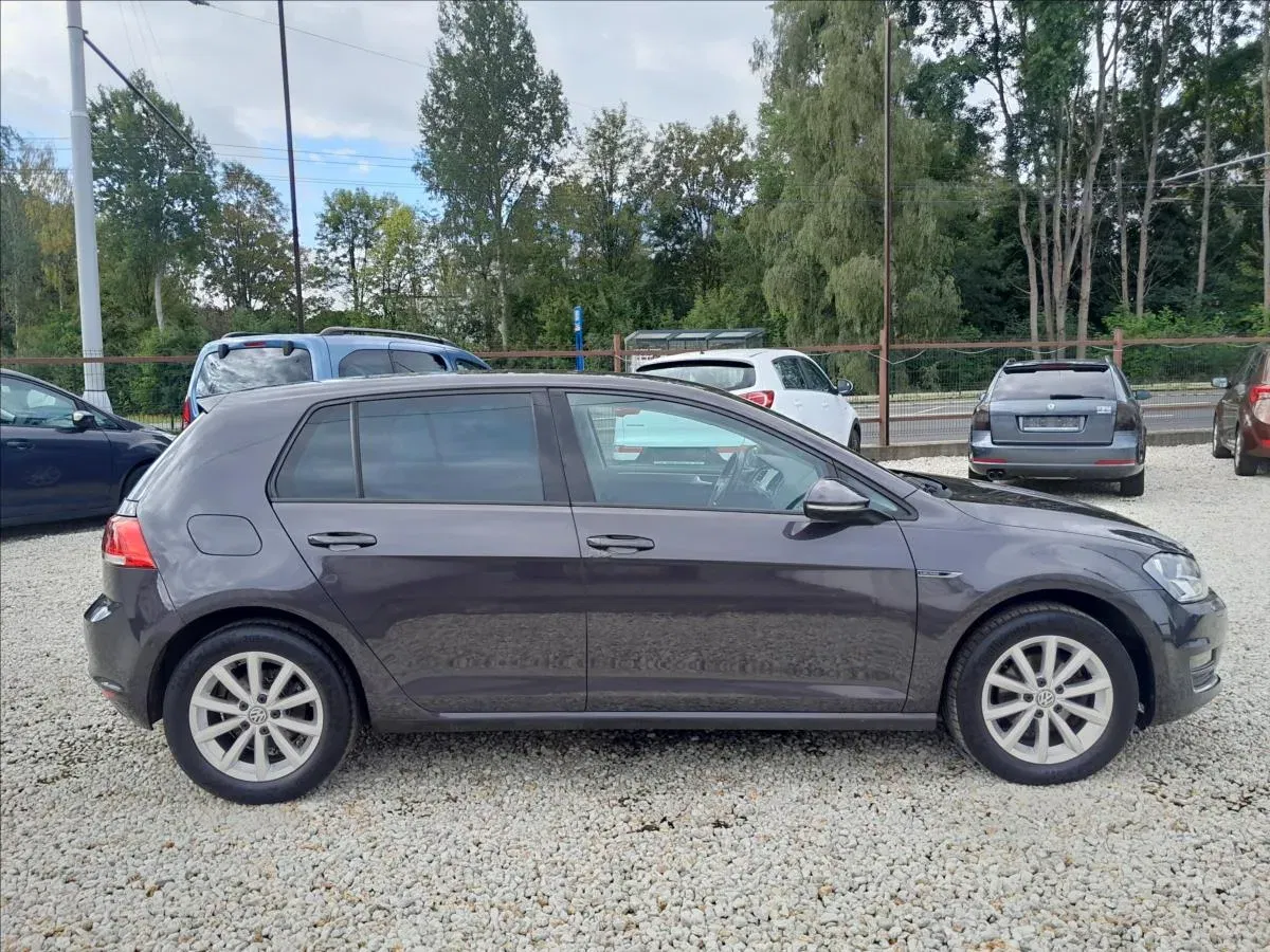 Volkswagen Golf - Náhled 8