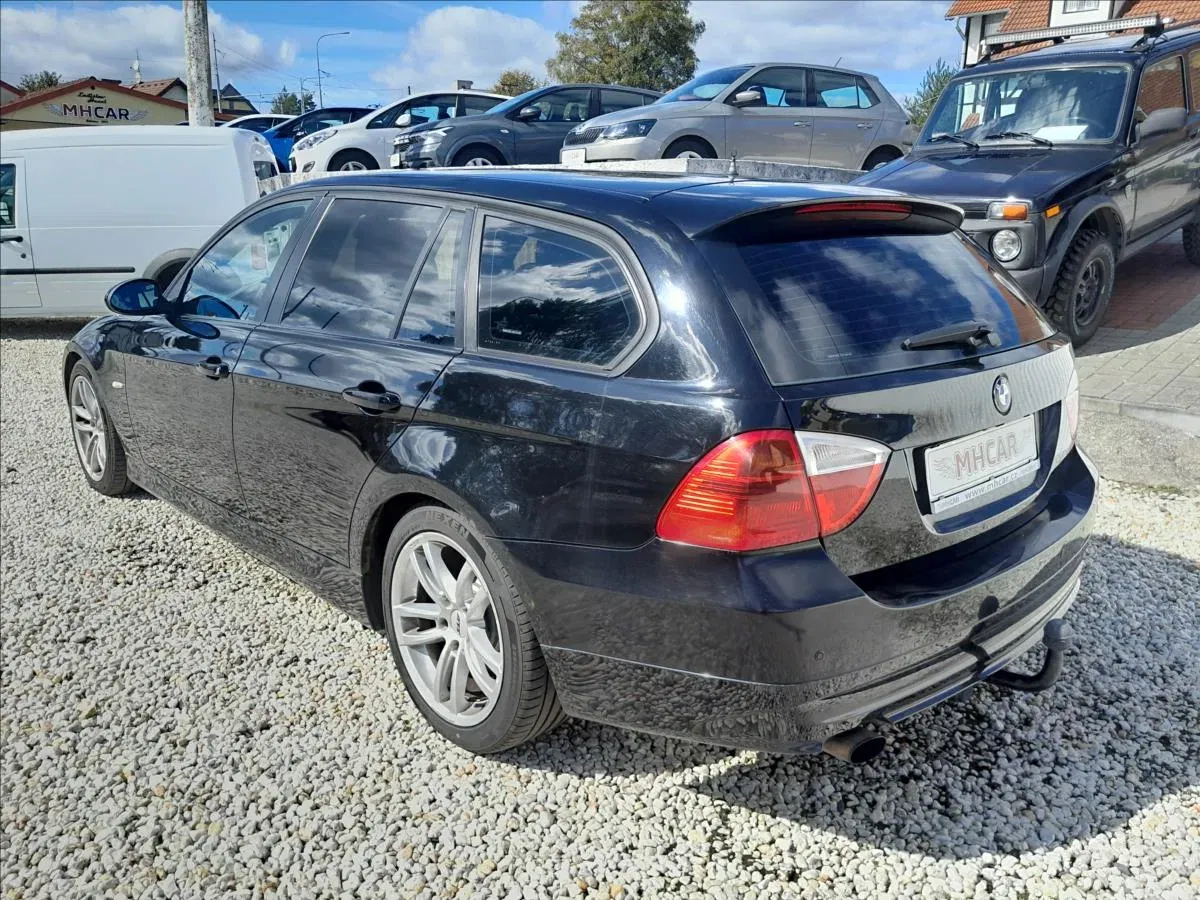 BMW Řada 3 - Náhled 5