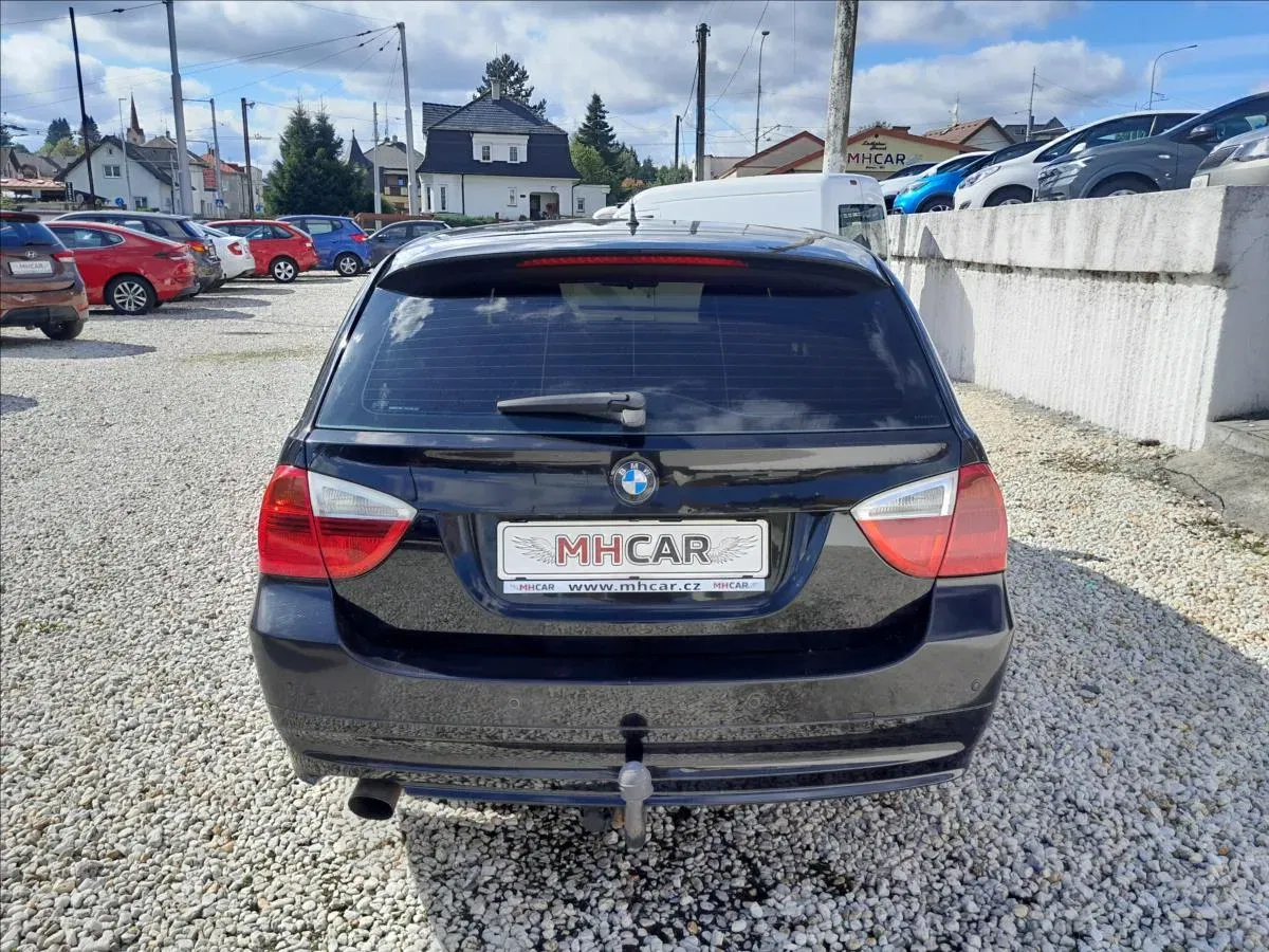 BMW Řada 3 - Náhled 6