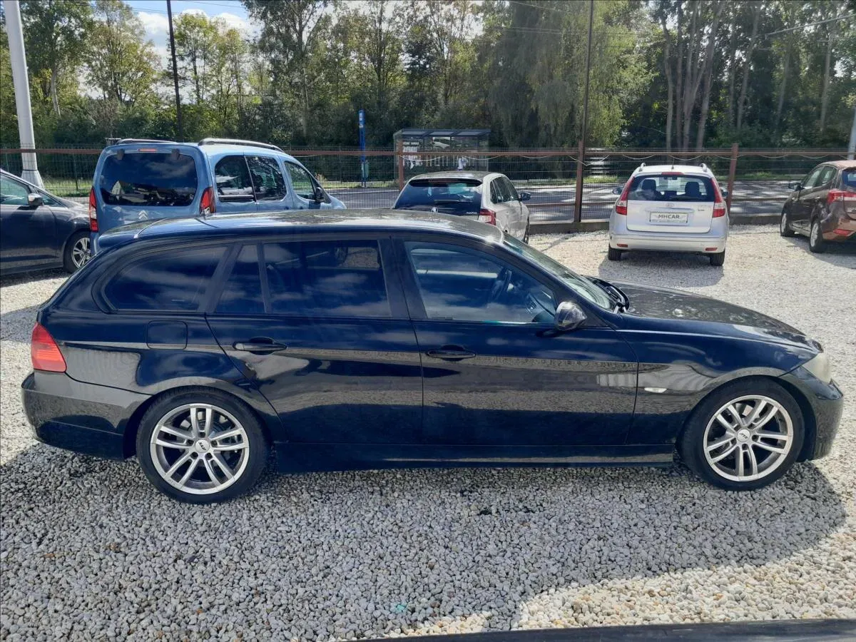 BMW Řada 3 - Náhled 8
