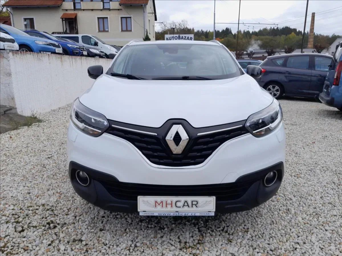 Renault Kadjar - Náhled 2