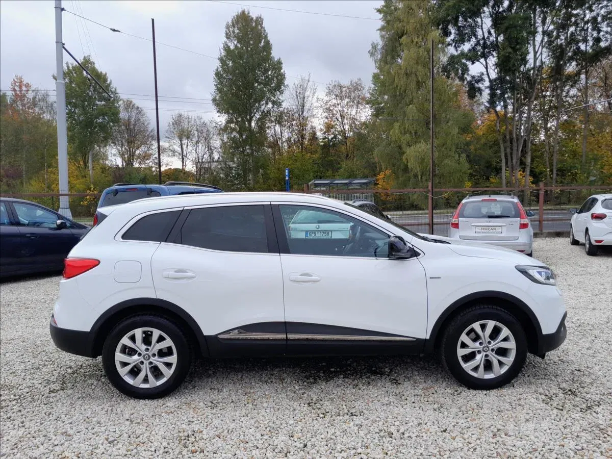 Renault Kadjar - Náhled 8