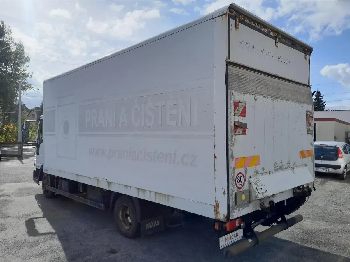Iveco Eurocargo - Náhled 3