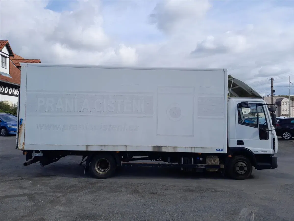 Iveco Eurocargo - Náhled 5
