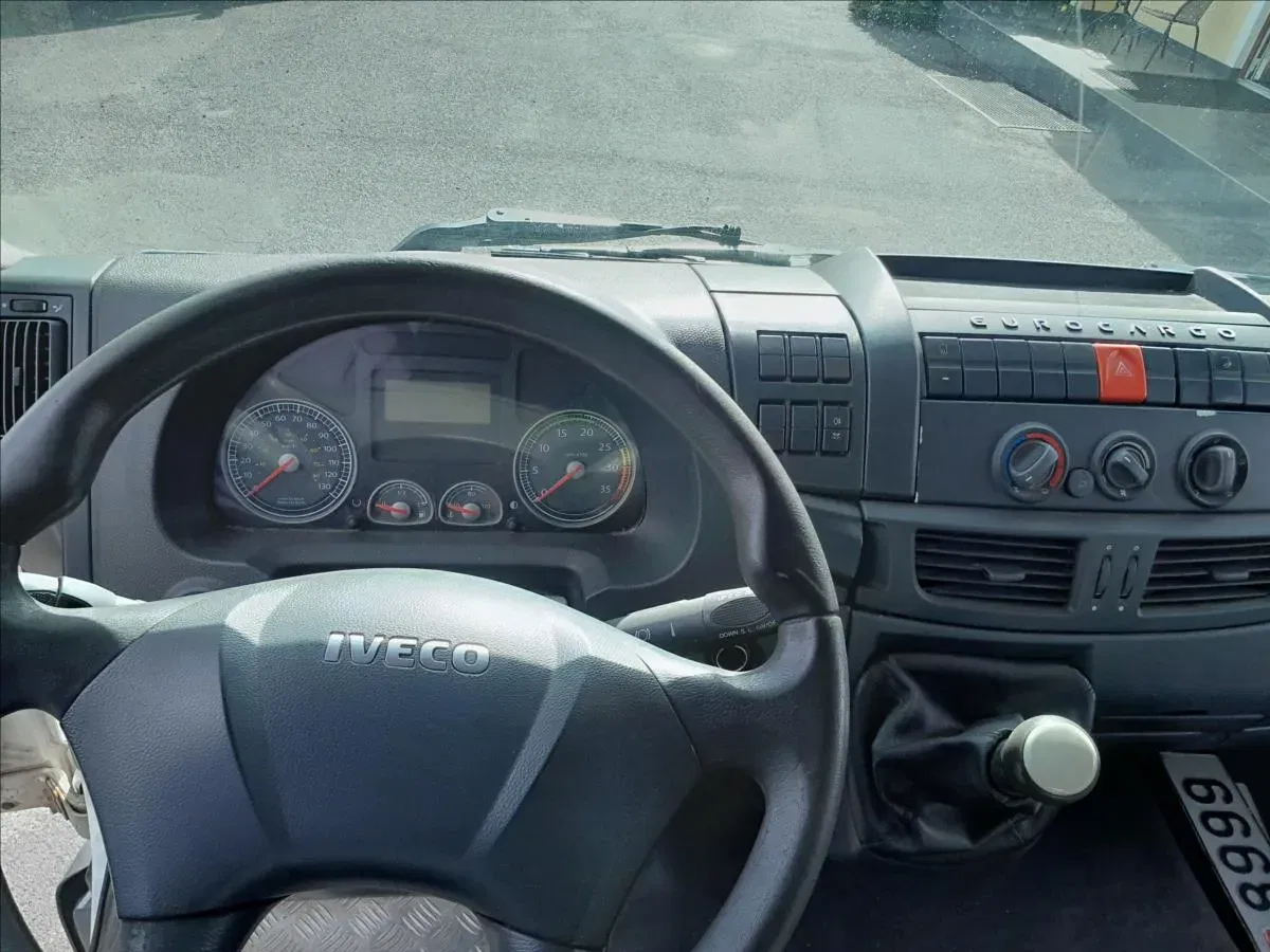 Iveco Eurocargo - Náhled 6