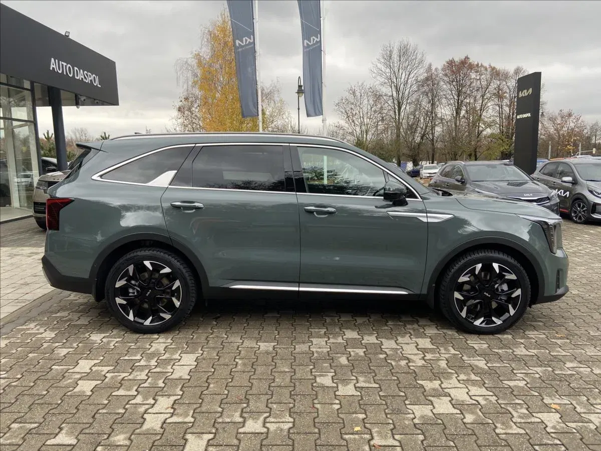 Kia Sorento - Náhled 2