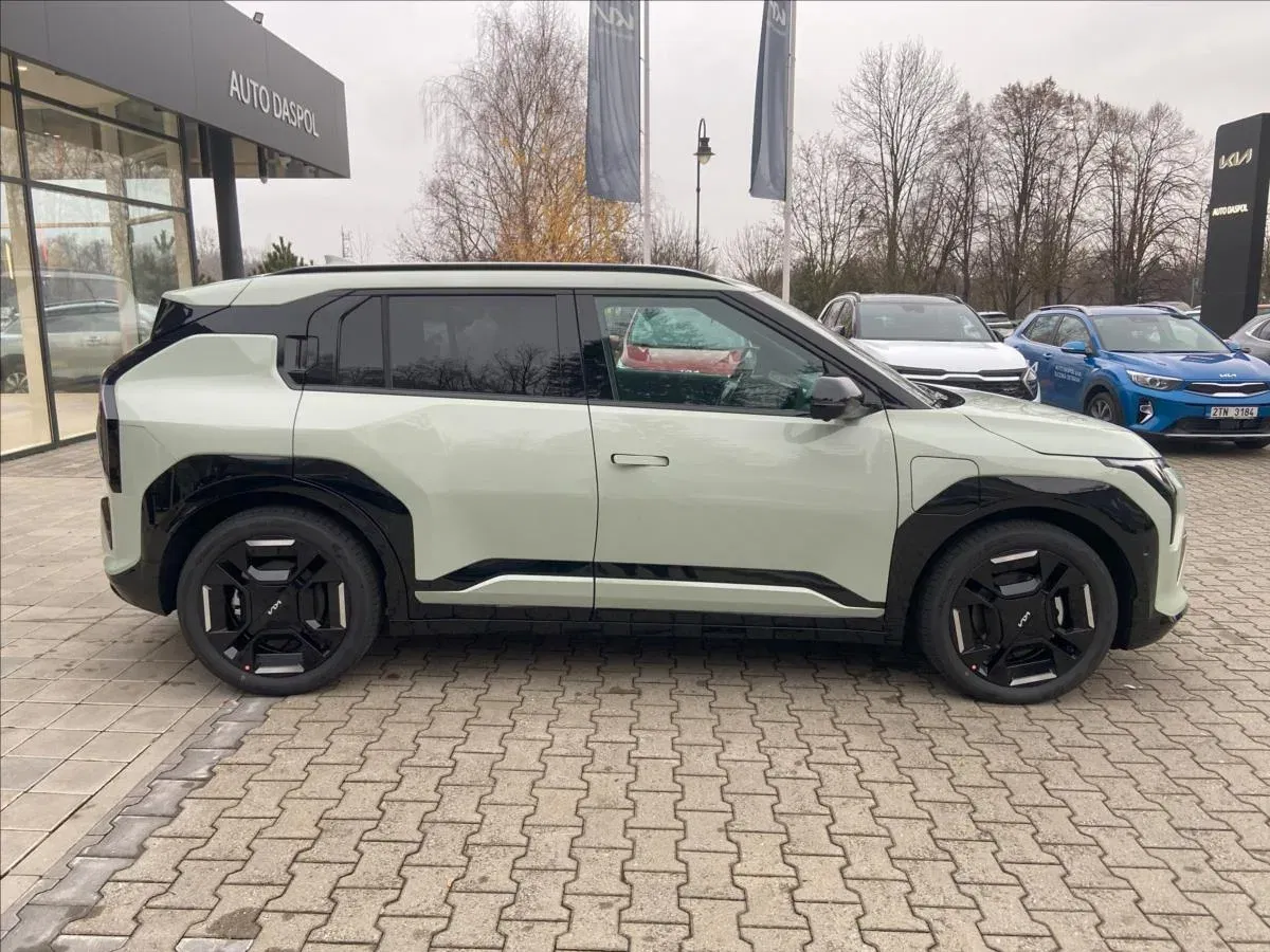 Kia EV3 - Náhled 2
