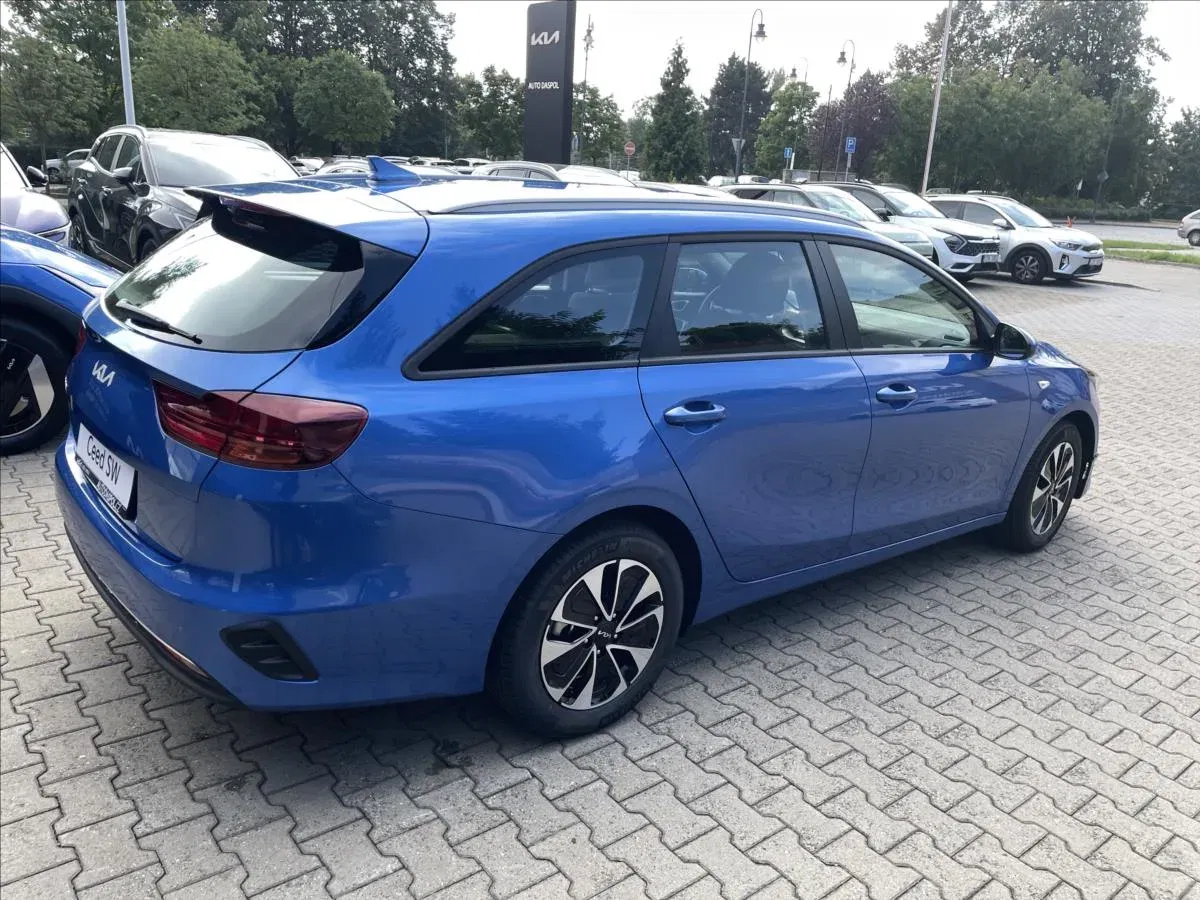 Kia Ceed - Náhled 3