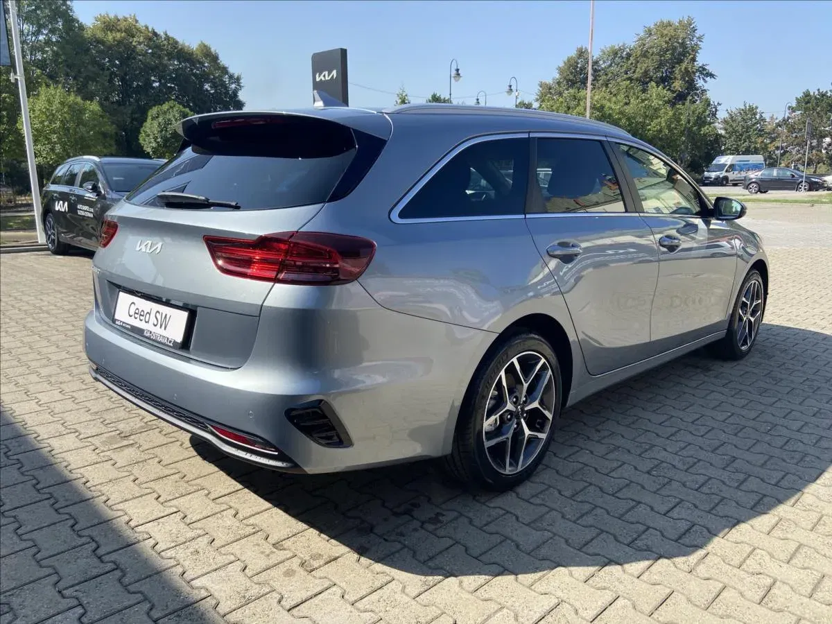 Kia Ceed - Náhled 3