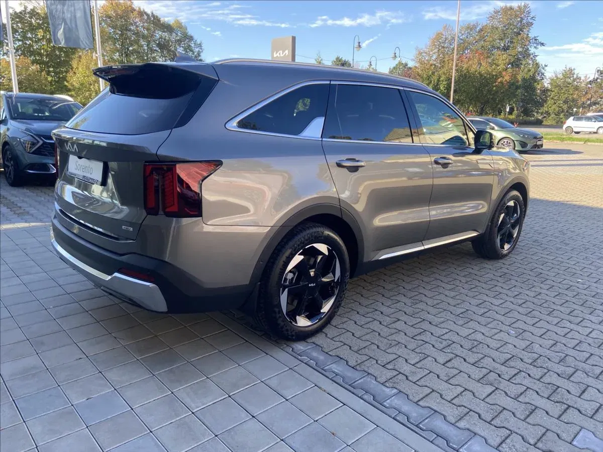Kia Sorento - Náhled 3