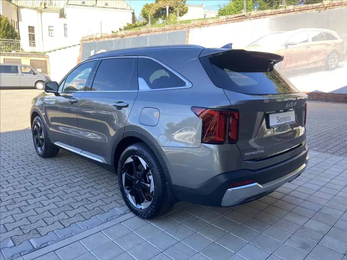 Kia Sorento - Náhled 5