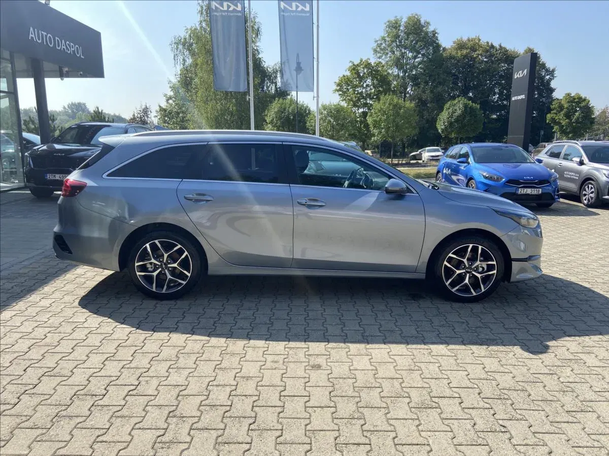 Kia Ceed - Náhled 2