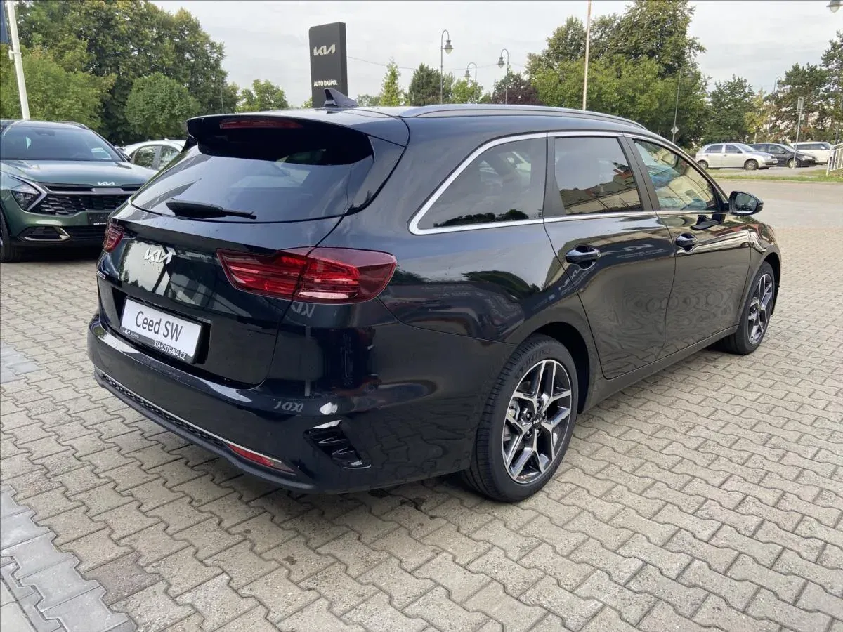 Kia Ceed - Náhled 3
