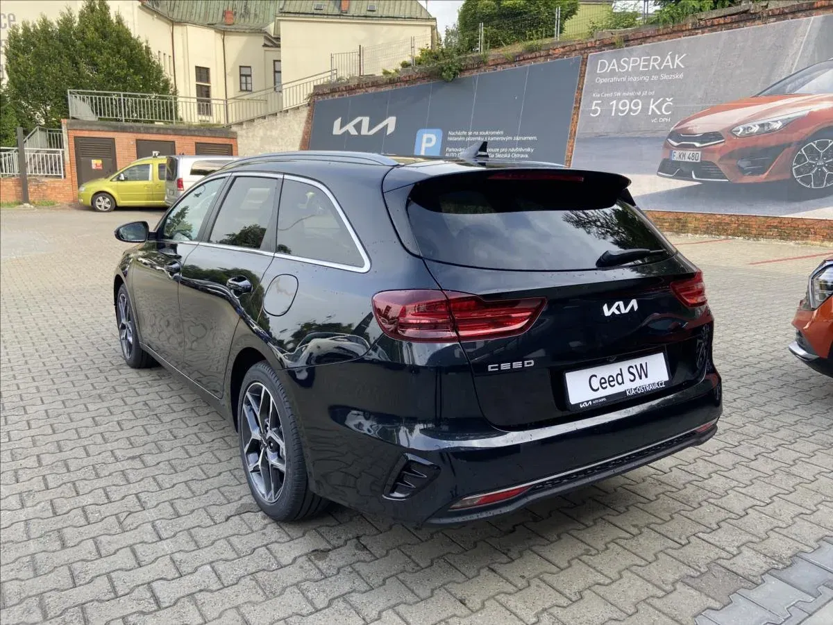 Kia Ceed - Náhled 5