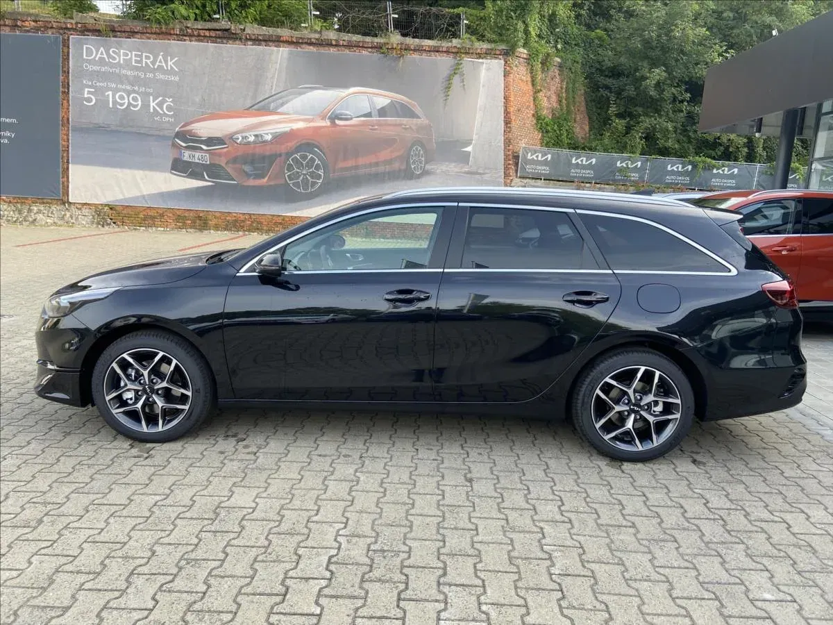Kia Ceed - Náhled 6