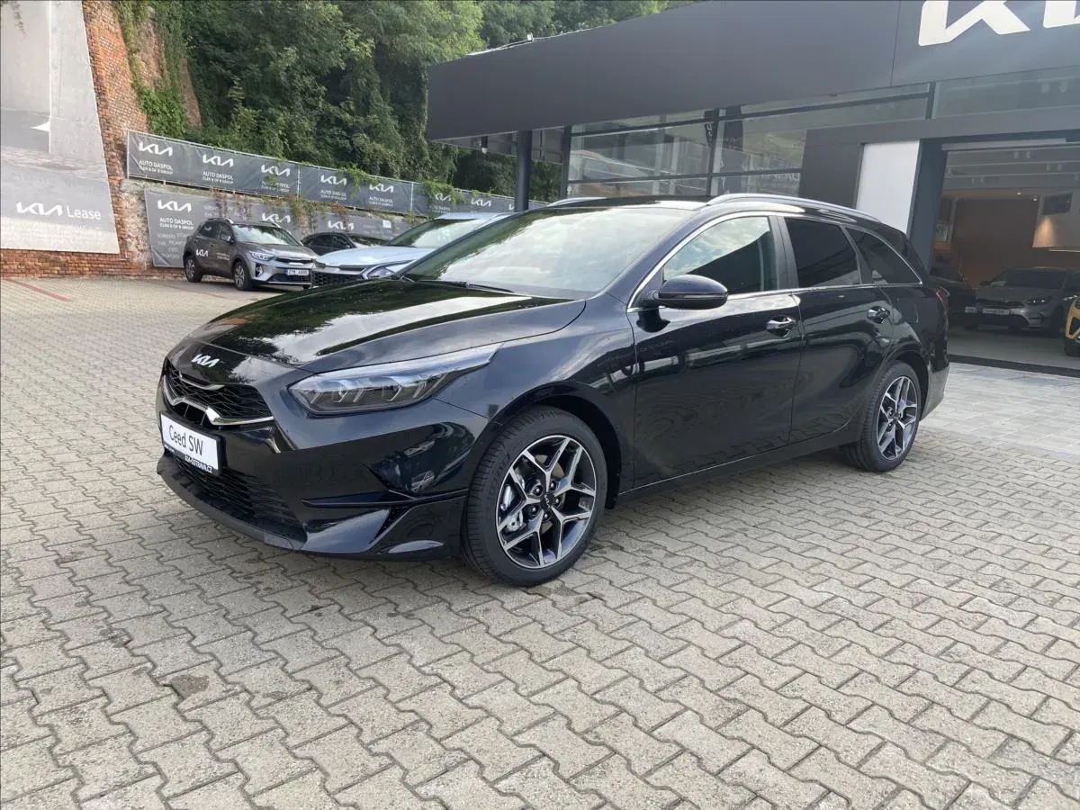 Kia Ceed - Náhled 7
