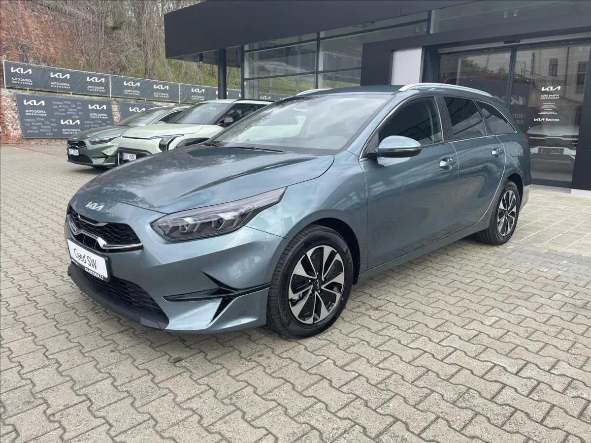 Kia Ceed - Náhled 7