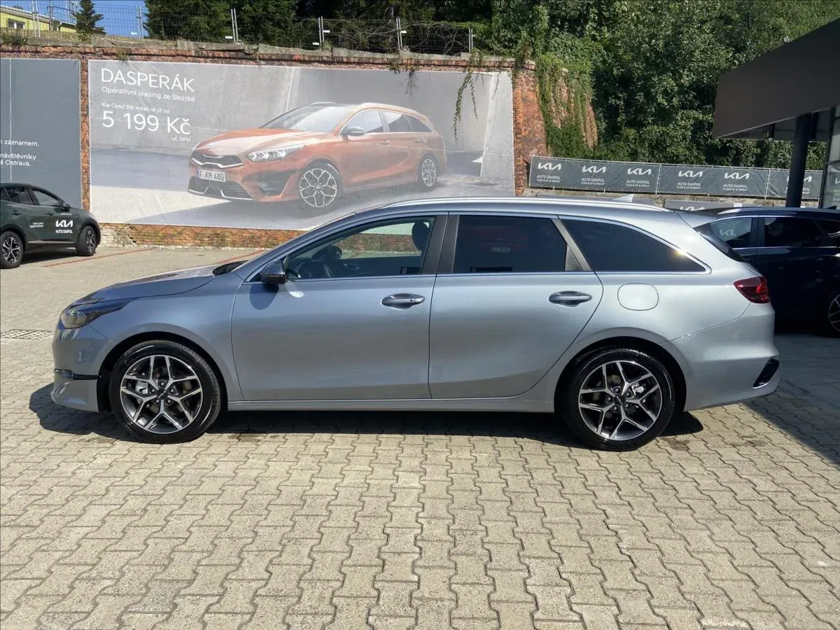 Kia Ceed - Náhled 6