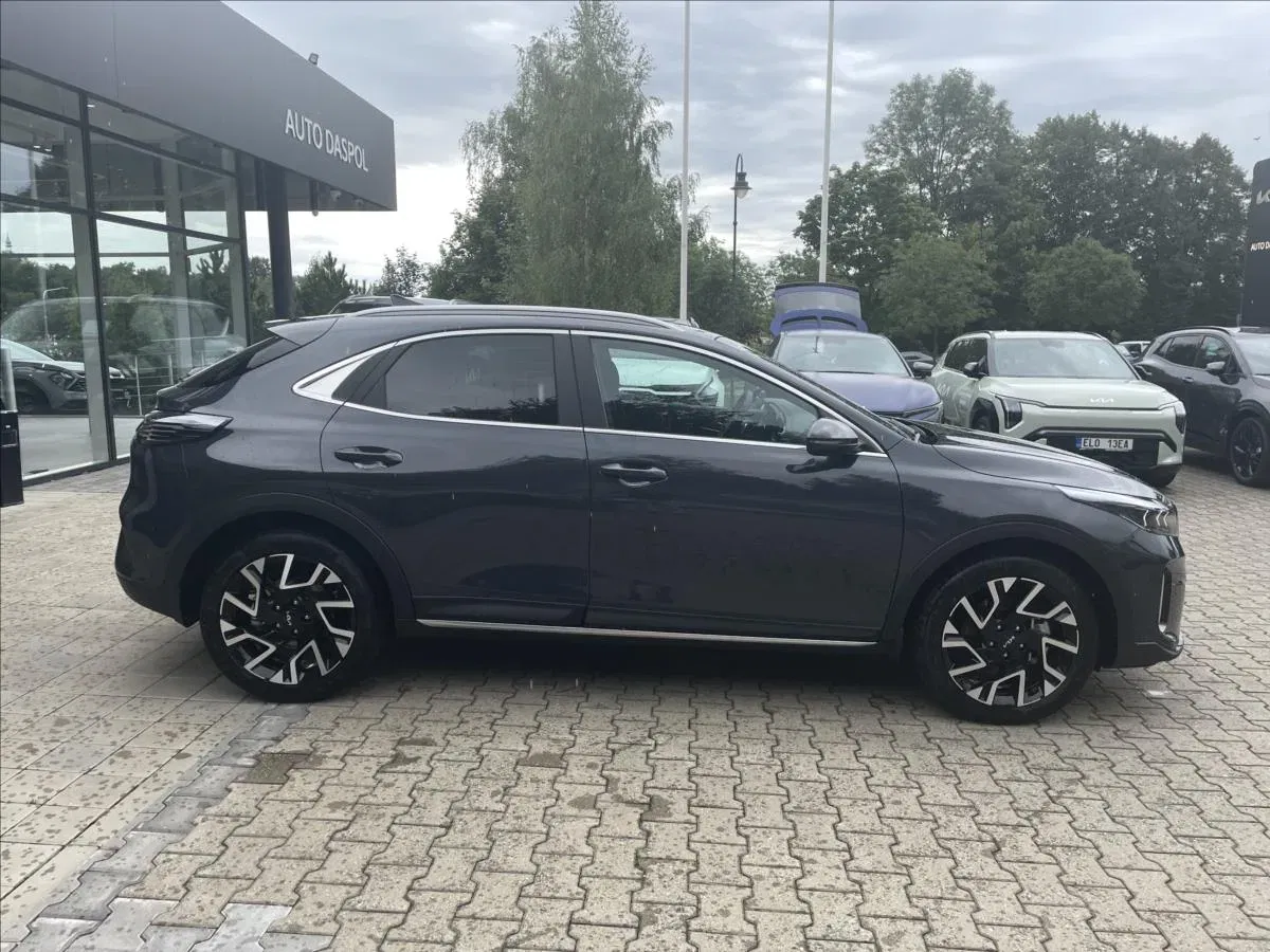 Kia XCeed - Náhled 2