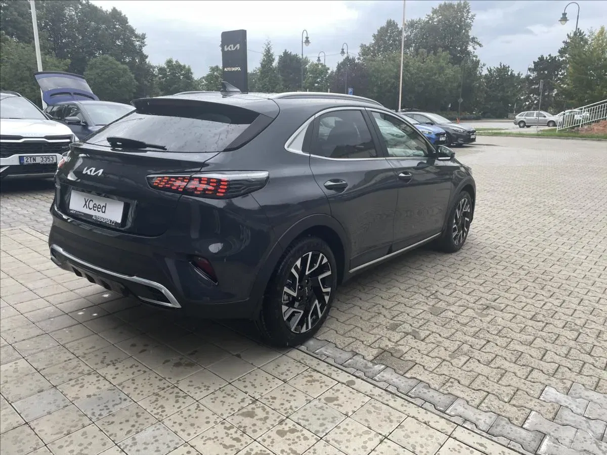 Kia XCeed - Náhled 3