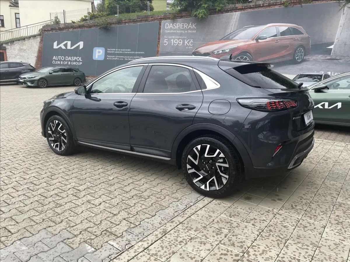 Kia XCeed - Náhled 5