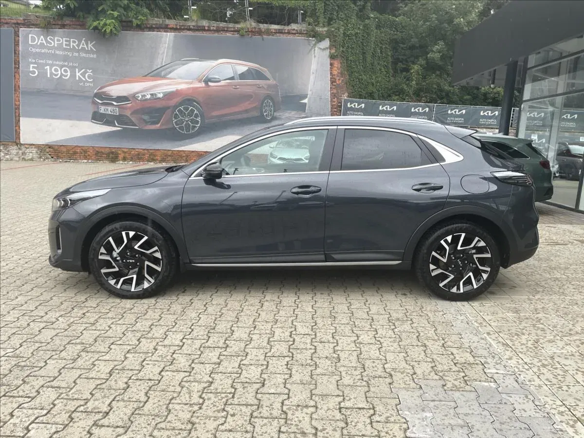 Kia XCeed - Náhled 6