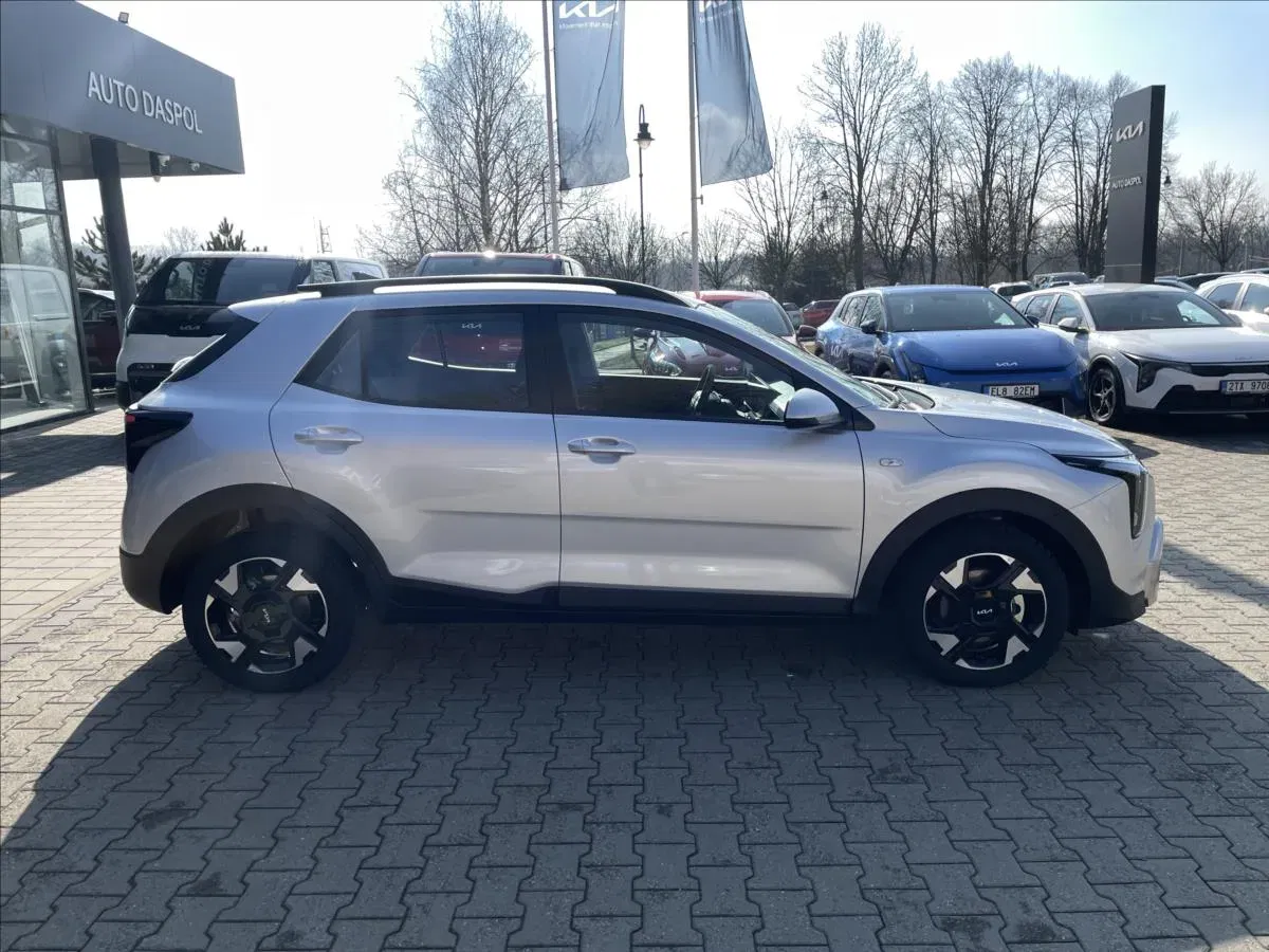 Kia Stonic - Náhled 2