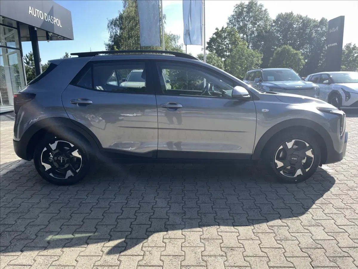 Kia Stonic - Náhled 2