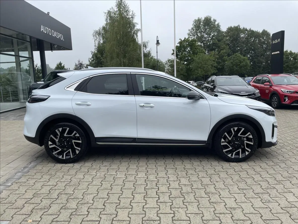 Kia XCeed - Náhled 2