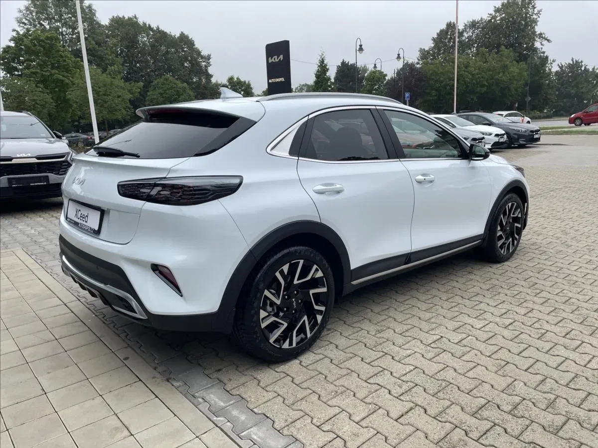 Kia XCeed - Náhled 3