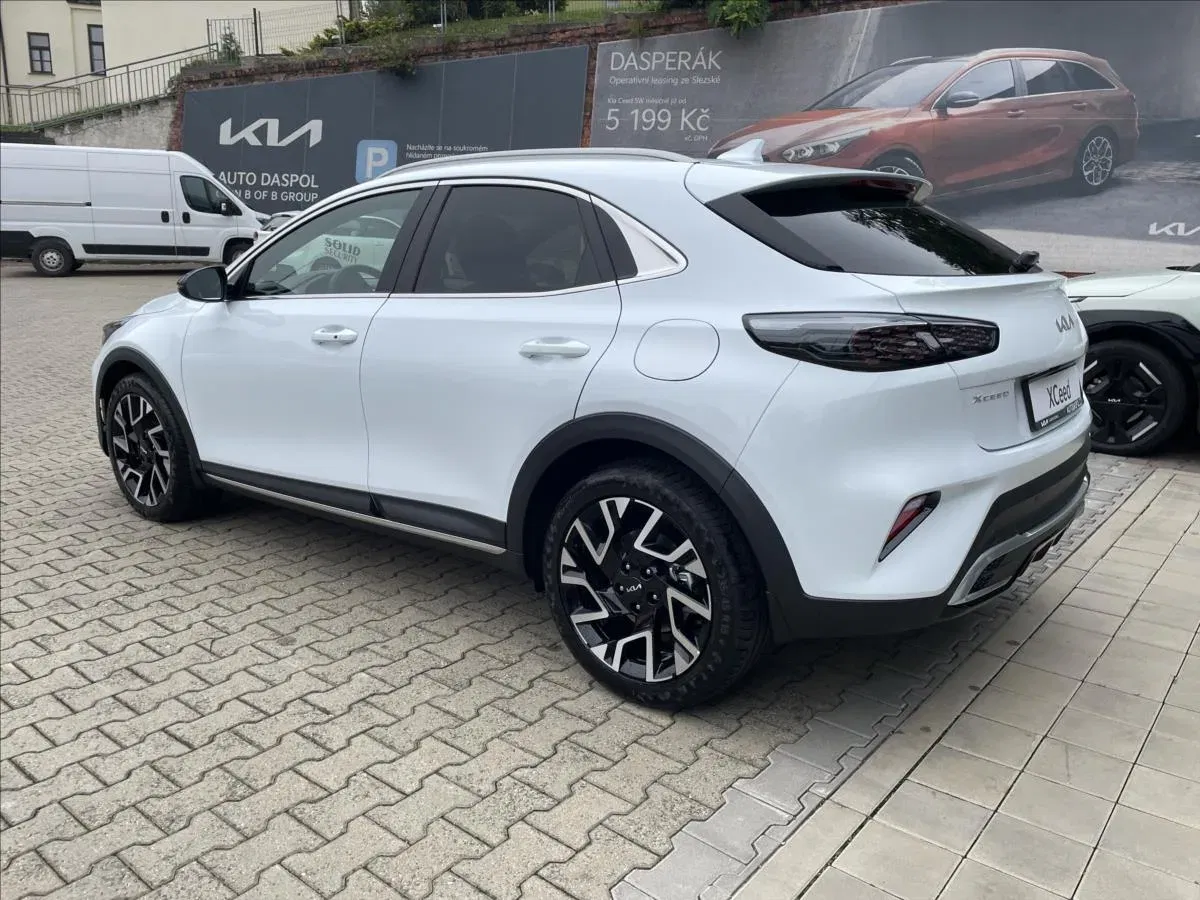 Kia XCeed - Náhled 5