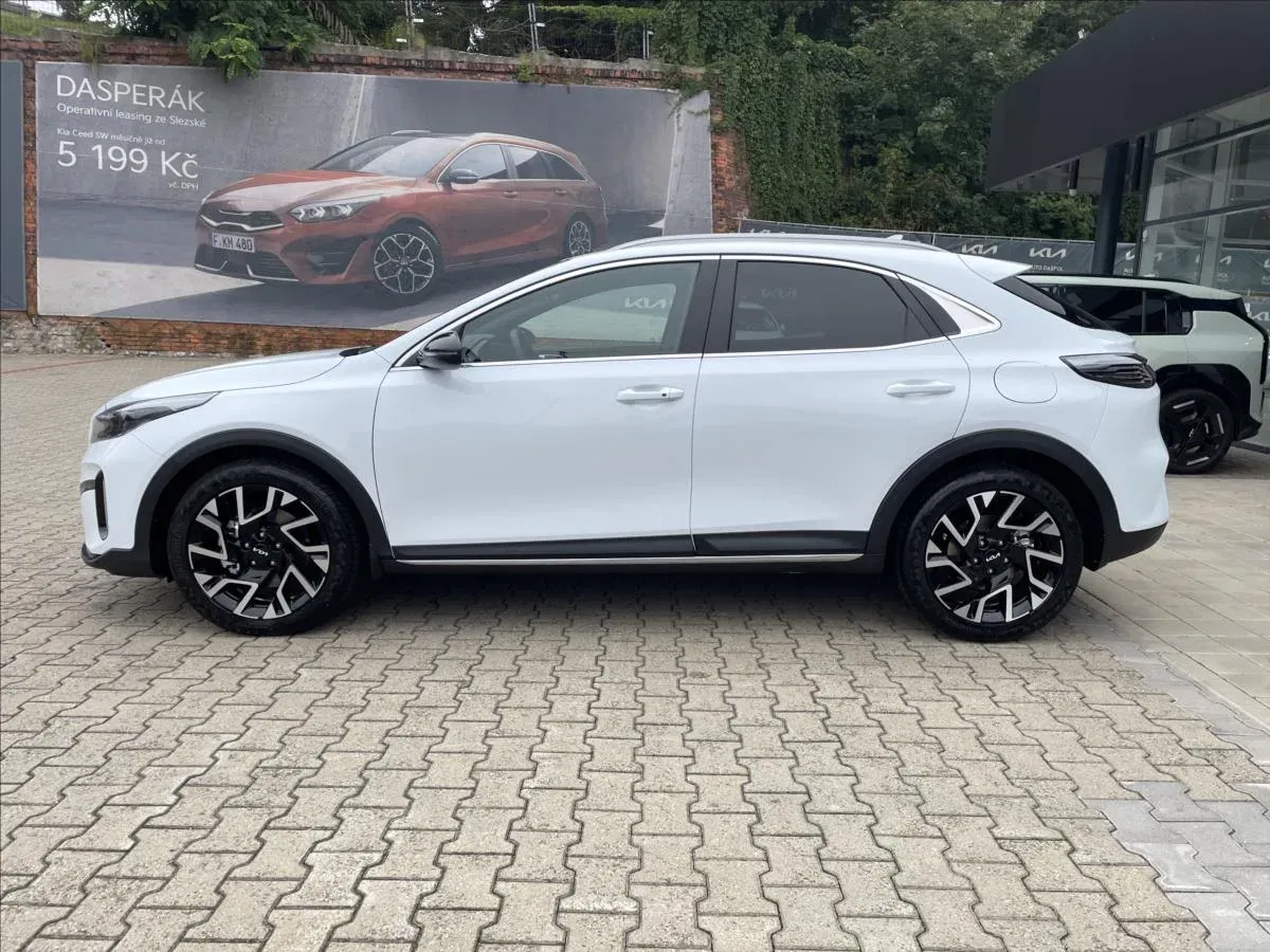 Kia XCeed - Náhled 6