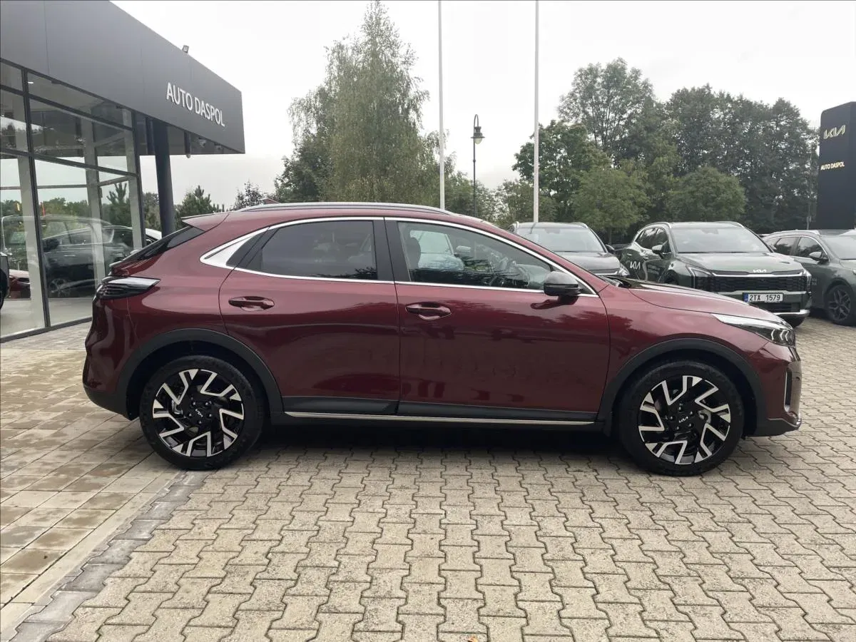 Kia XCeed - Náhled 2