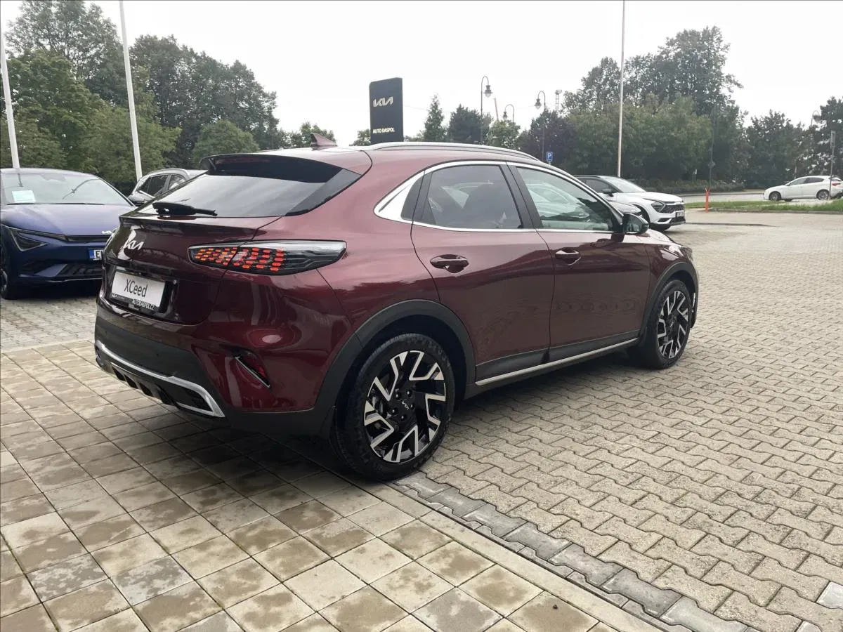 Kia XCeed - Náhled 3