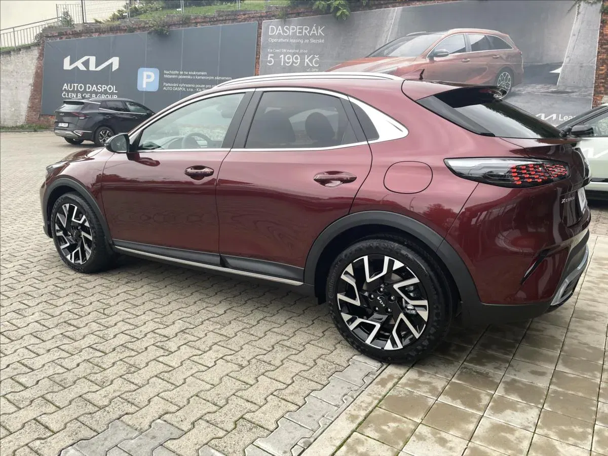 Kia XCeed - Náhled 5