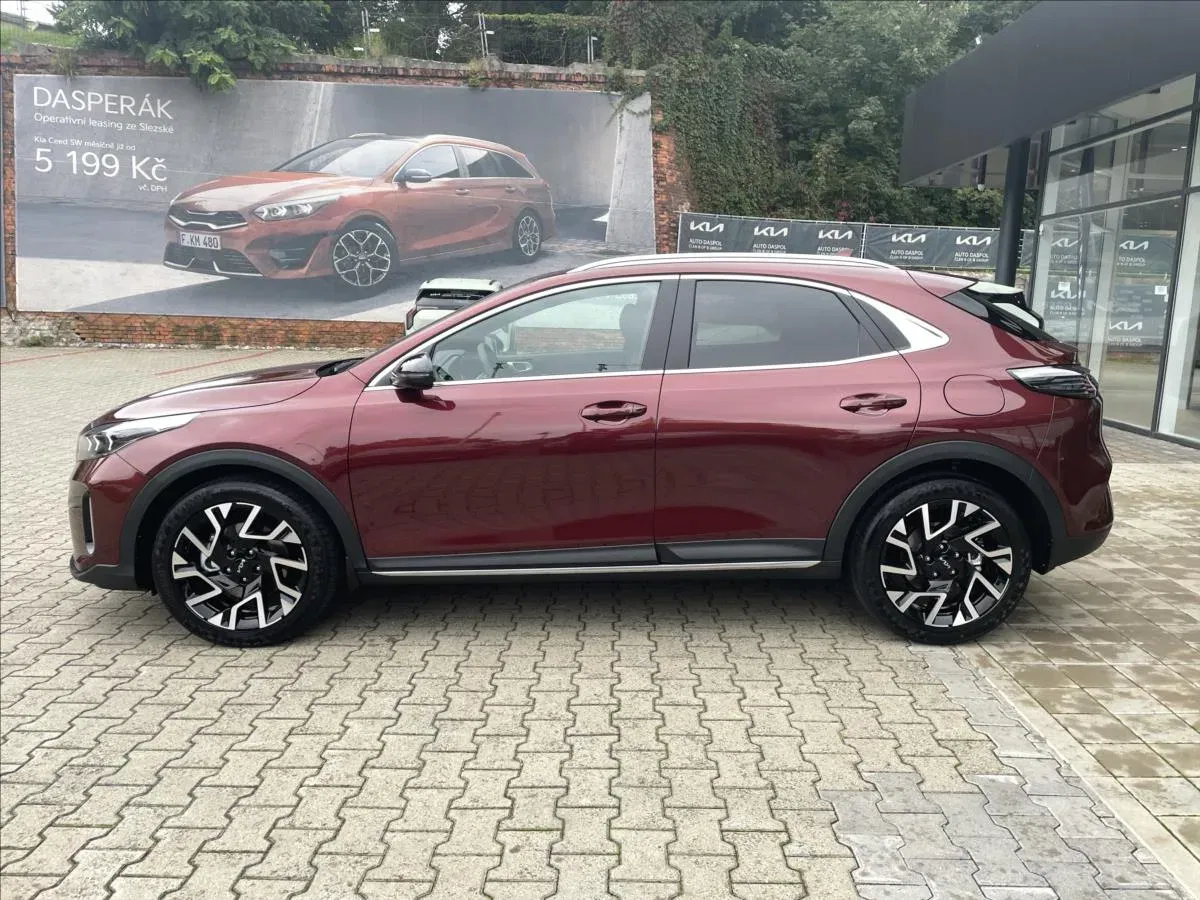 Kia XCeed - Náhled 6