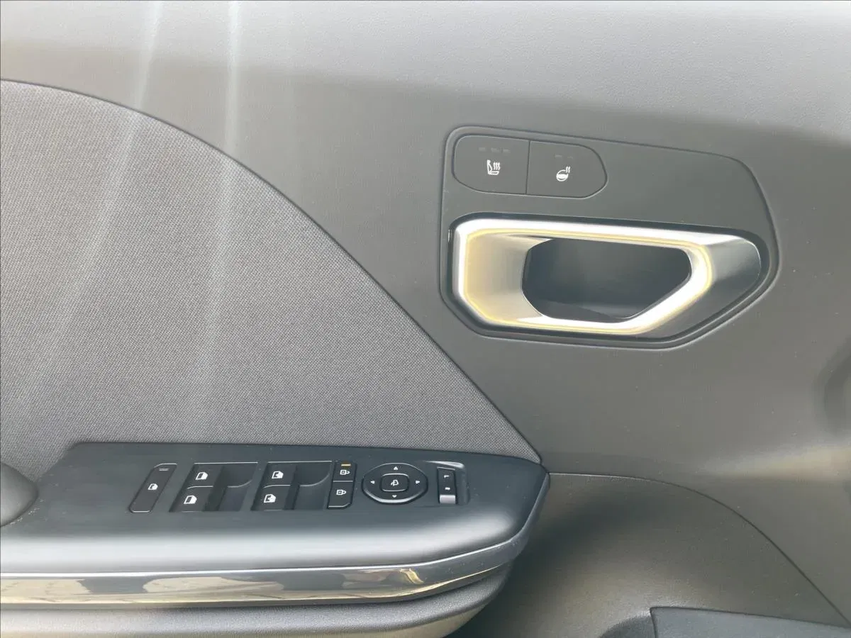 Kia K4 Sportswagon - Náhled 4
