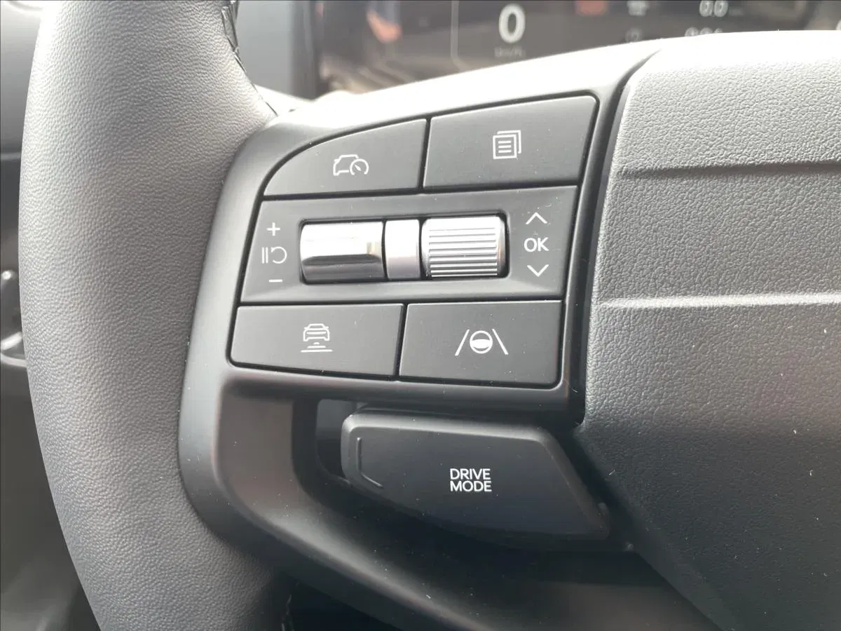 Kia K4 Sportswagon - Náhled 7