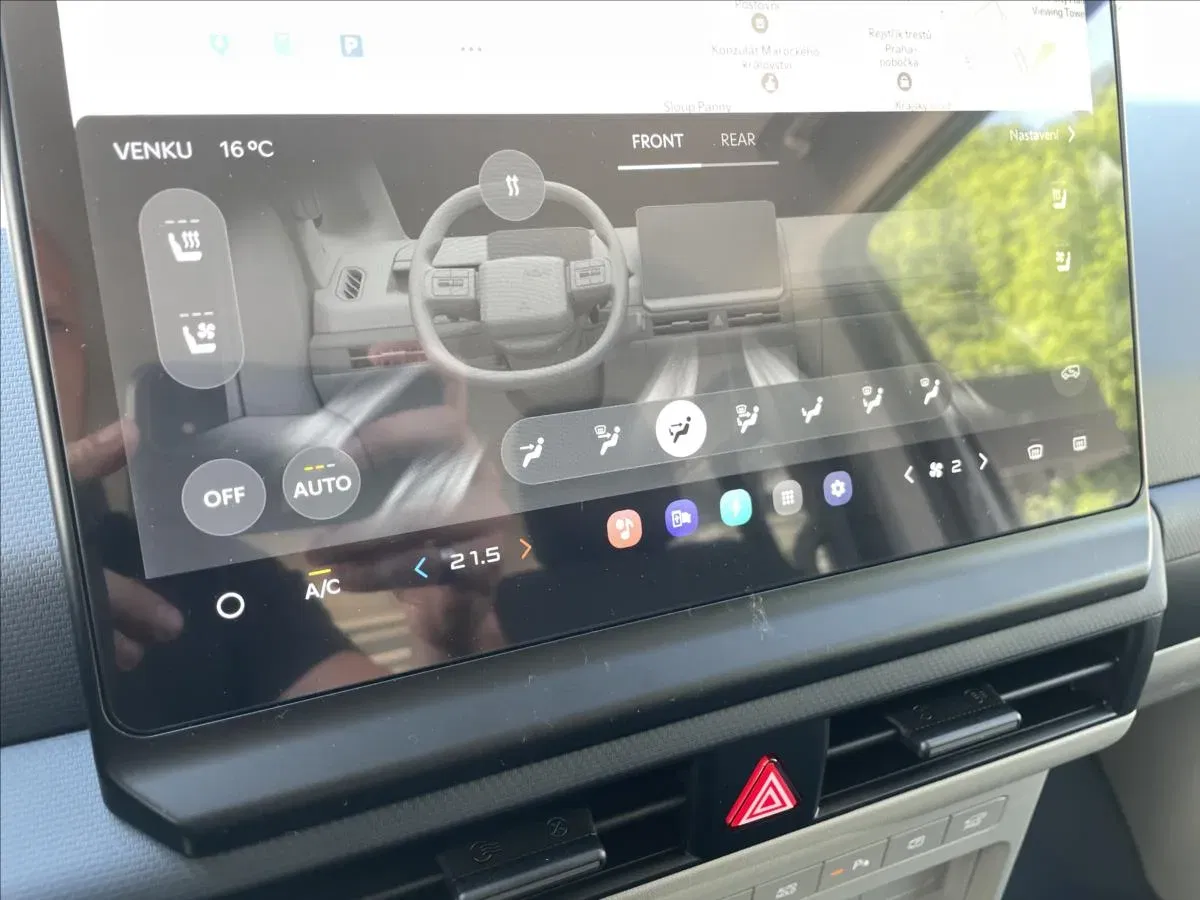Kia PV5 - Náhled 7