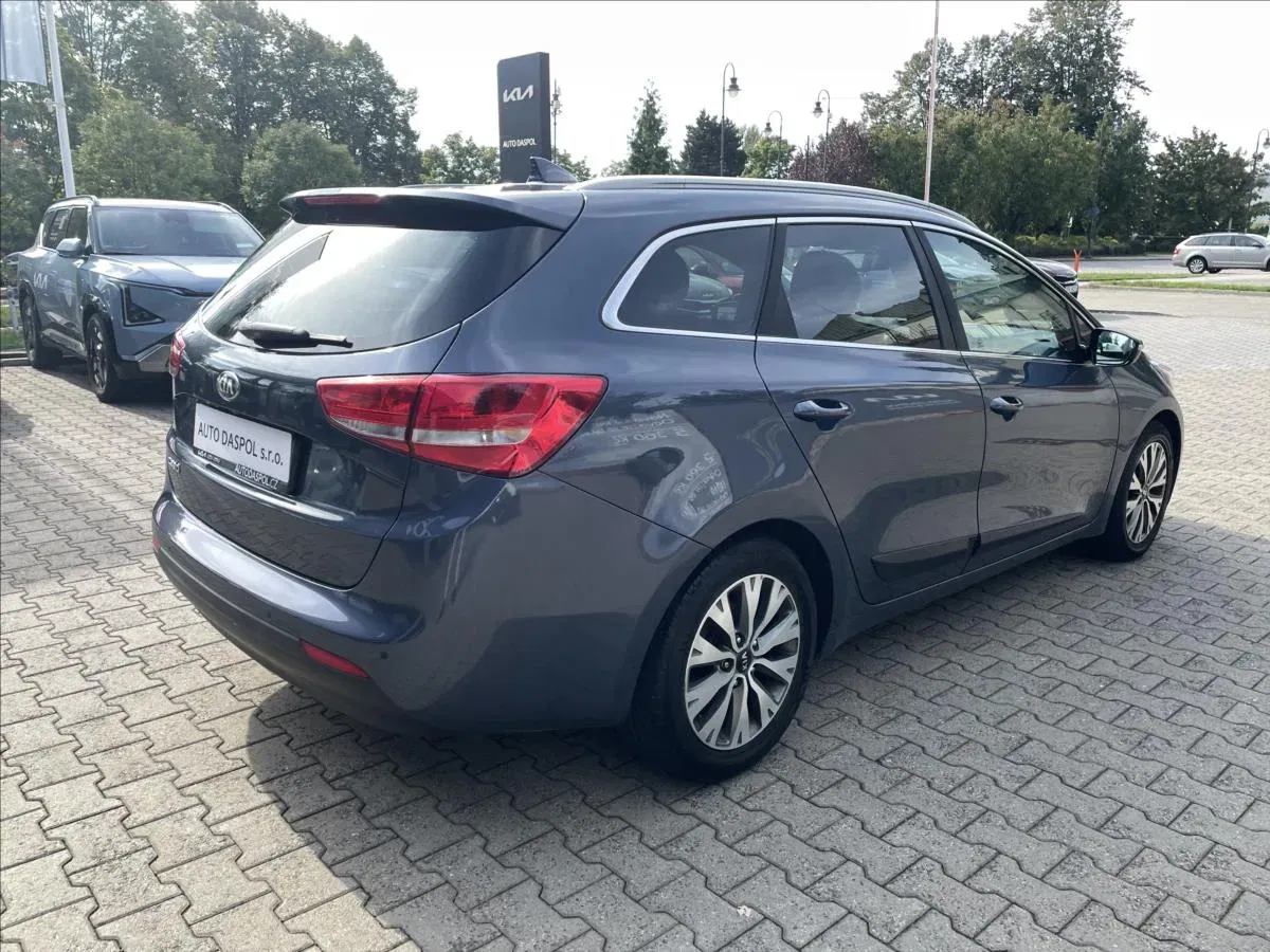 Kia Ceed - Náhled 3